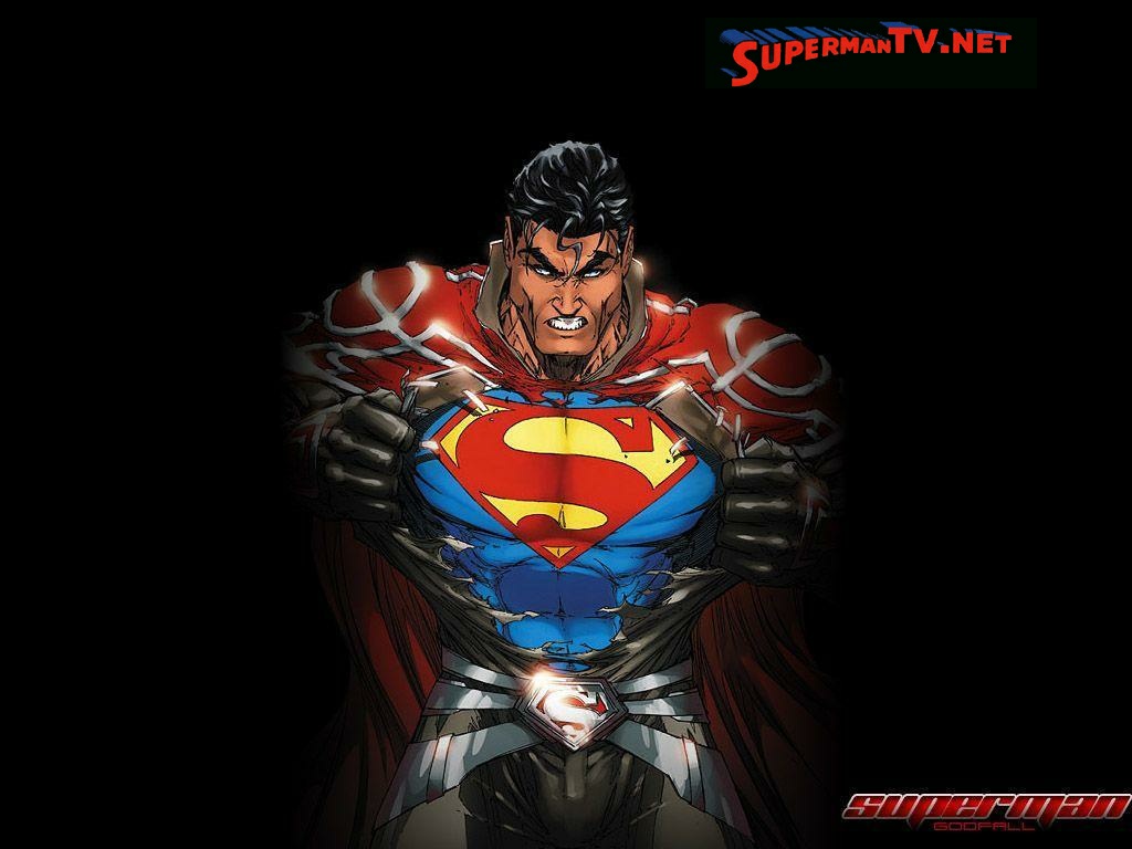 Superman Icbook Wallpaper Image Gallery