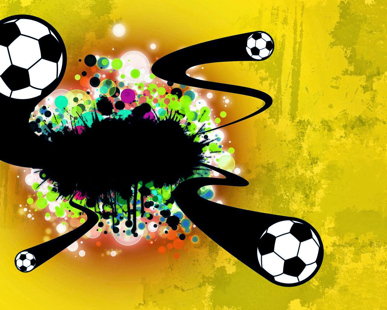 Soccer Desktop Wallpaper Wallpaper
