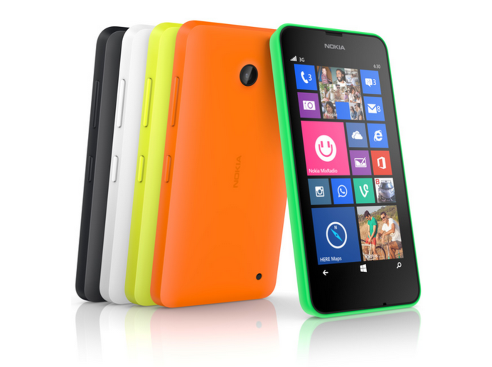 Lumia And Windows Phone Handsets Official Nokia