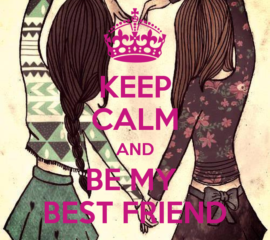 Gallery Image For Best Friend Wallpaper