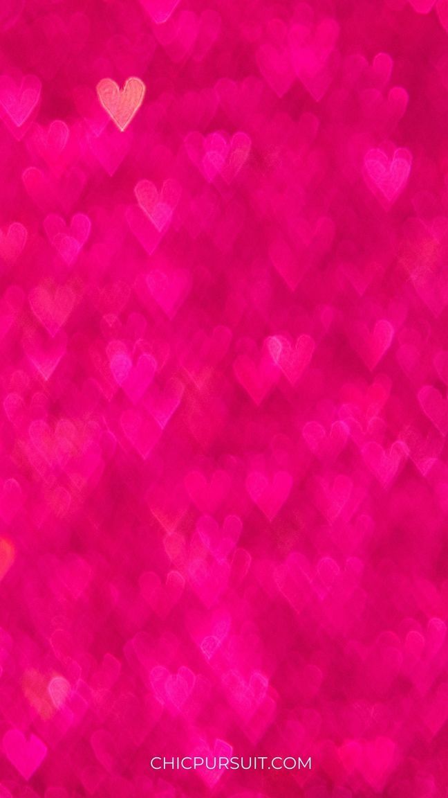 Cute Valentine S Day Wallpaper For iPhone In