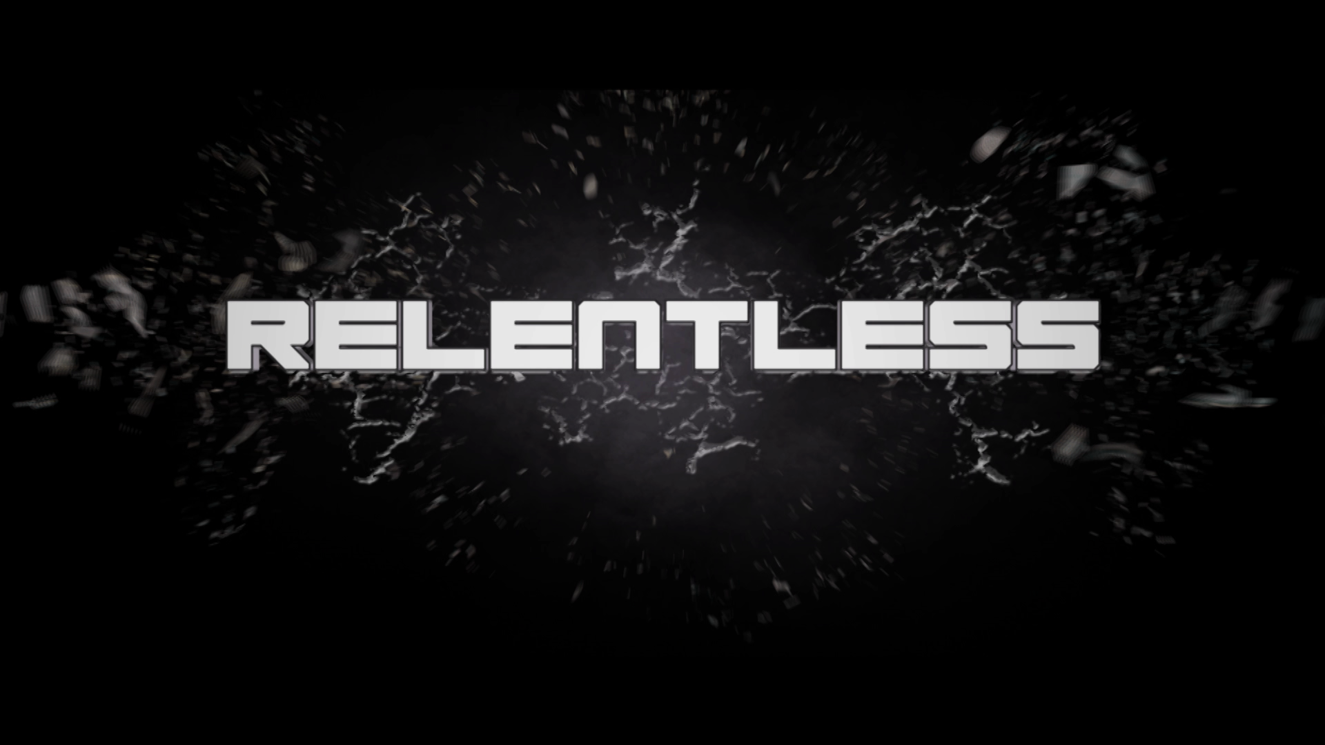 Relentless Chapter Do Or Die Stefan Davis