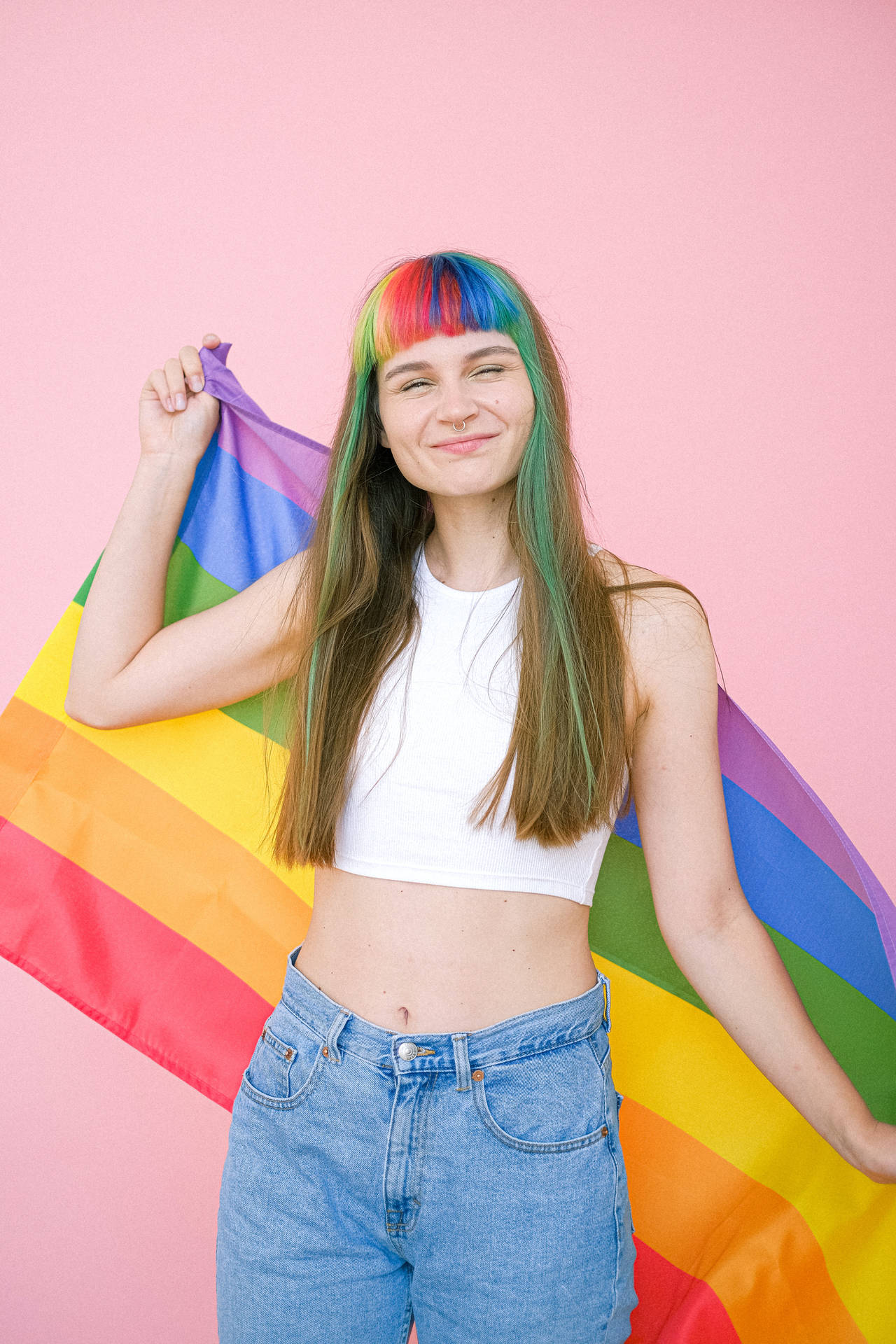 Top Lesbian Girl Wallpaper Full HD 4k To Use