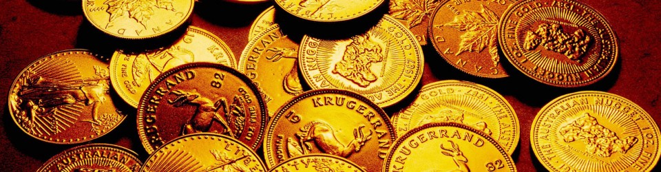 Gold Coins Background Wallpaper At GetHDpic