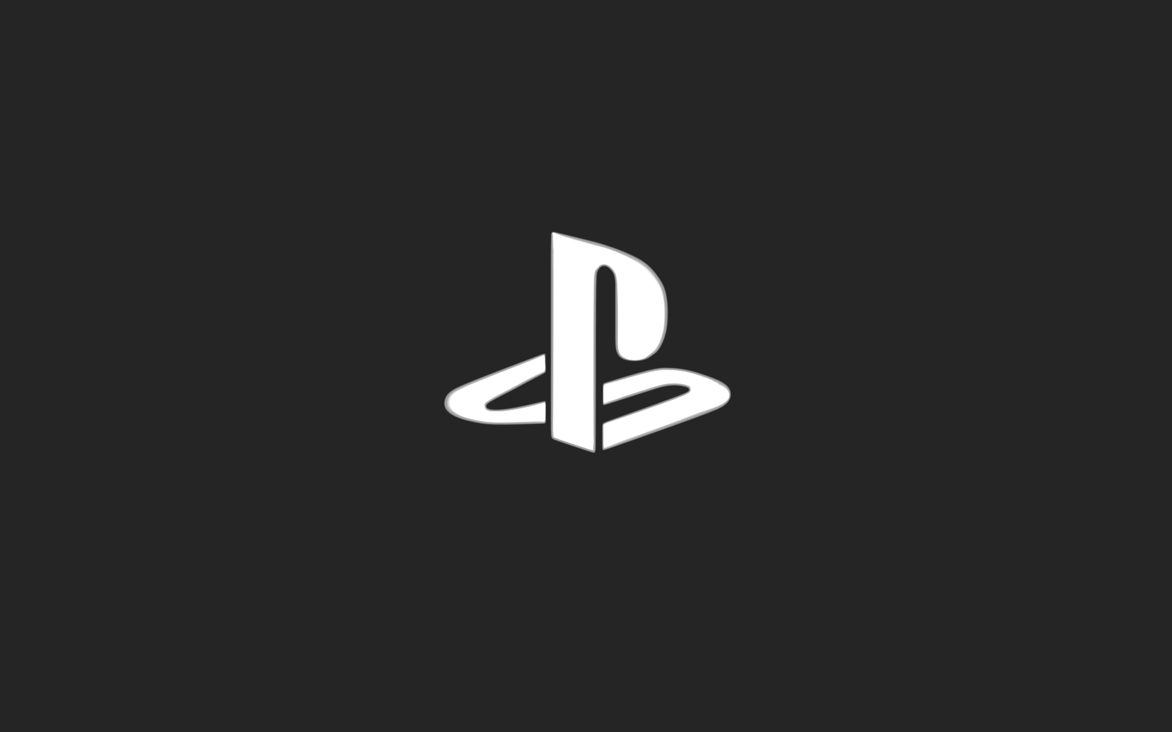 Playstation Logos Wallpaper