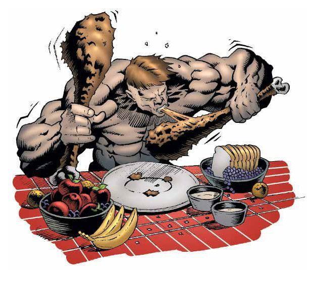 Cartoons Bodybuilding Motivational Pictures And Fitness