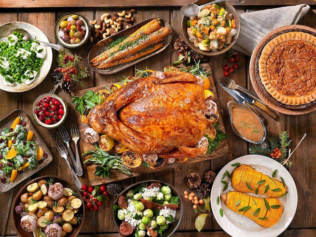 Thanksgiving Turkey Holiday Wallpaper Live HD