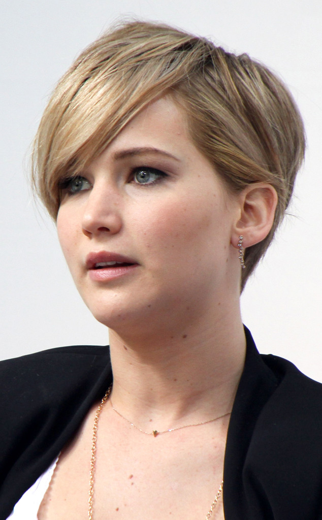 Jennifer Lawrence Iphone Wallpaper Hot Hd