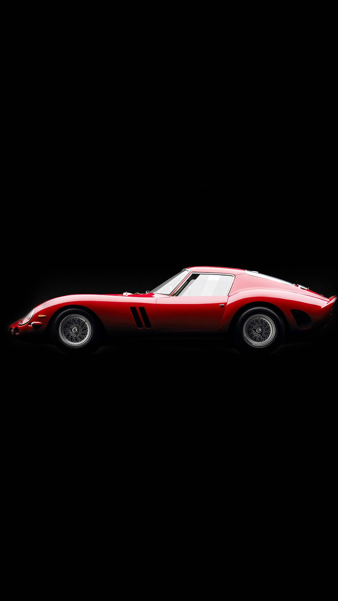 Top Ferrari iPhone Wallpaper Full HD 4k To Use