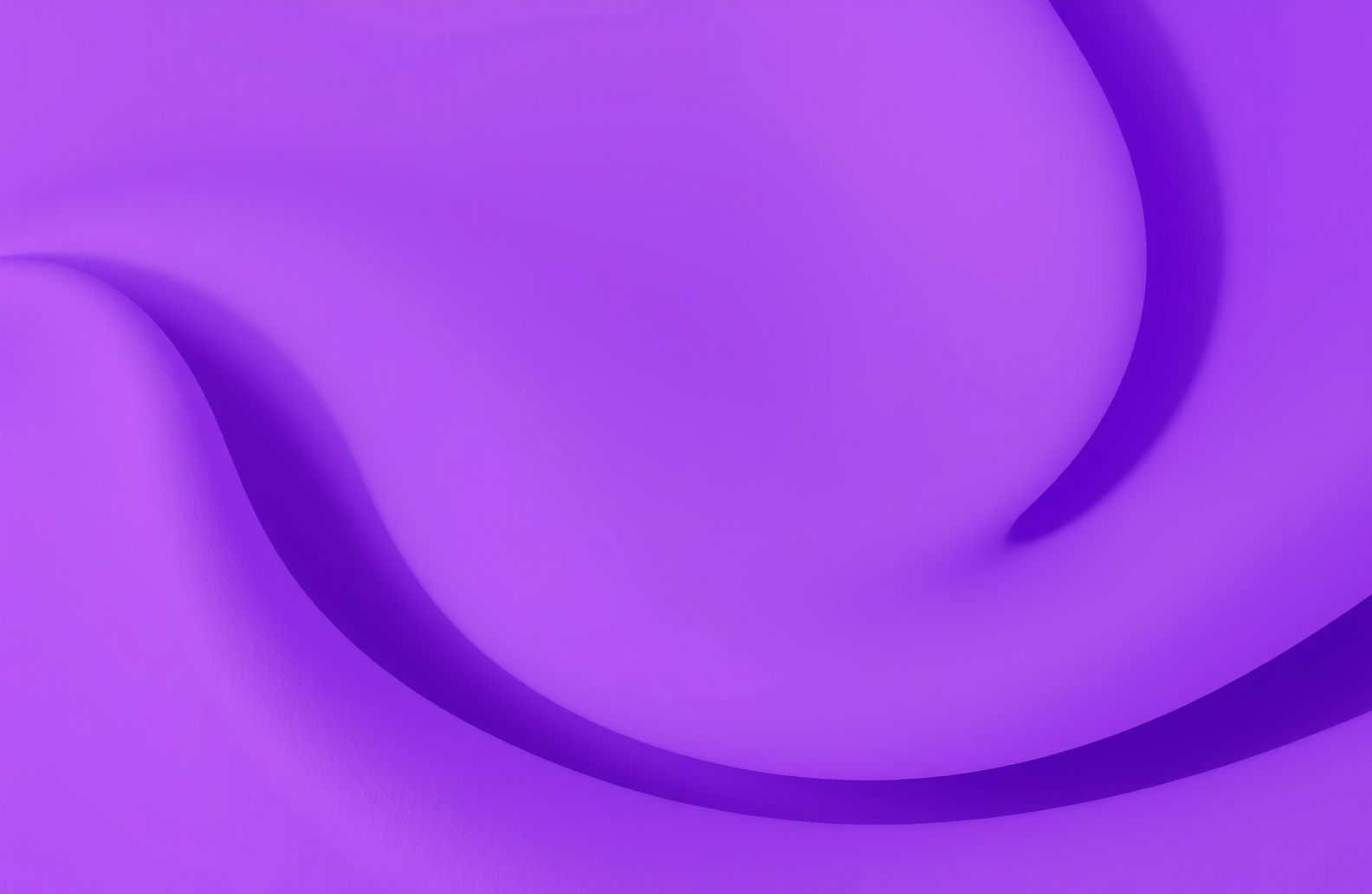 Purple Color Background