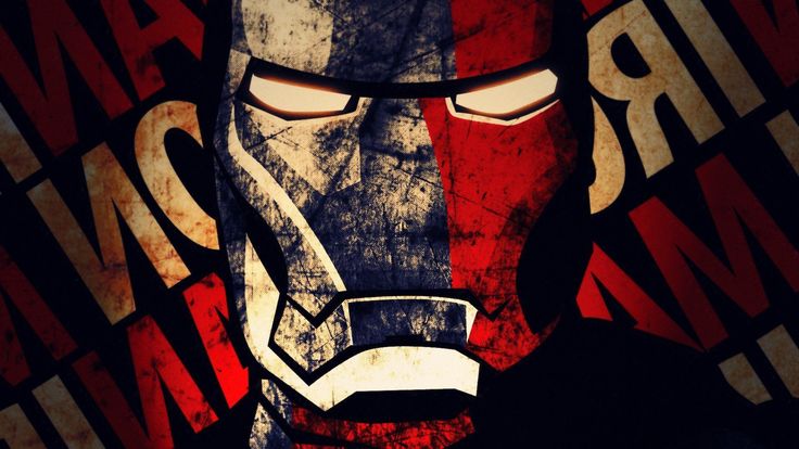 Marvel Laptop Wallpaper