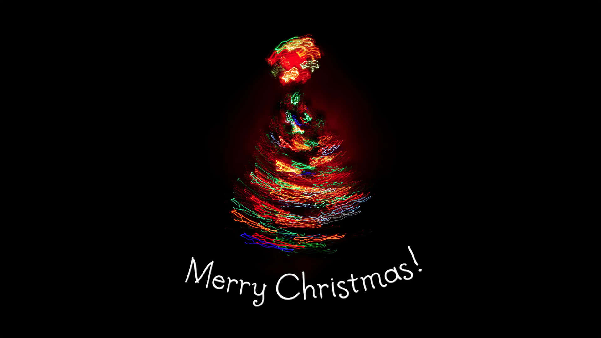 HD Christmas Wallpaper