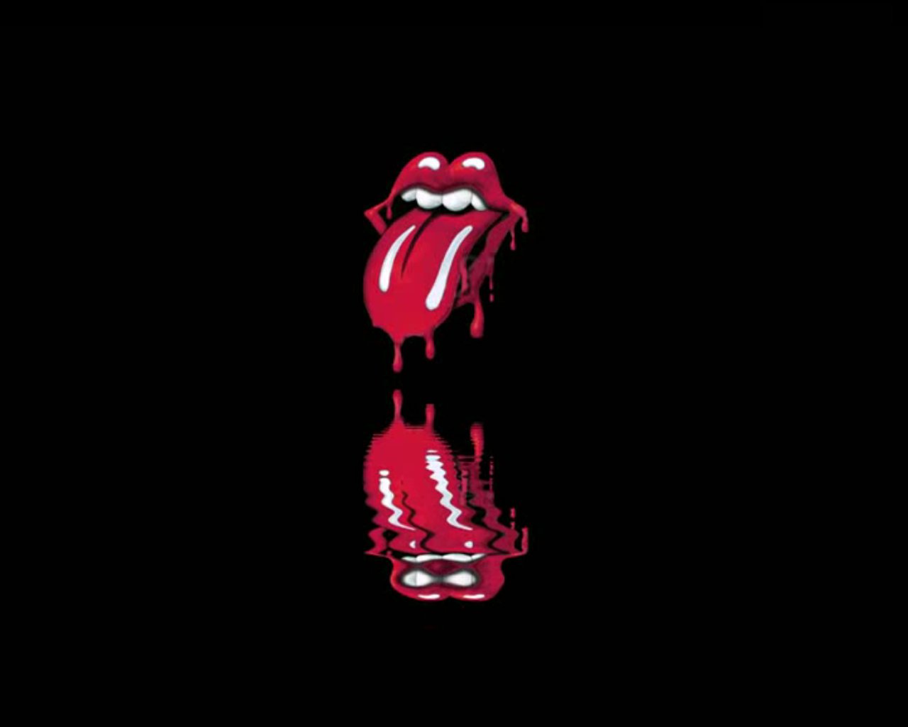 Rolling Stones by vippe1 1280x1024