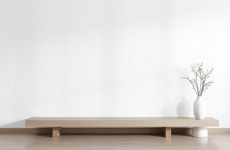 Pure White Wallpaper
