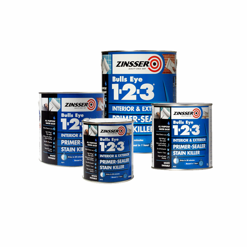 Free download Zinsser 123 Zinser Bullseye 123 Zinsser 123 Primer