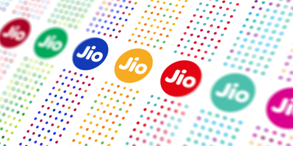 [97+] Jio Logo Wallpapers on WallpaperSafari