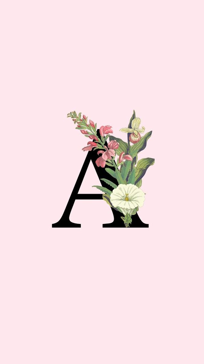 Letter L Phone Wallpaper Artofit