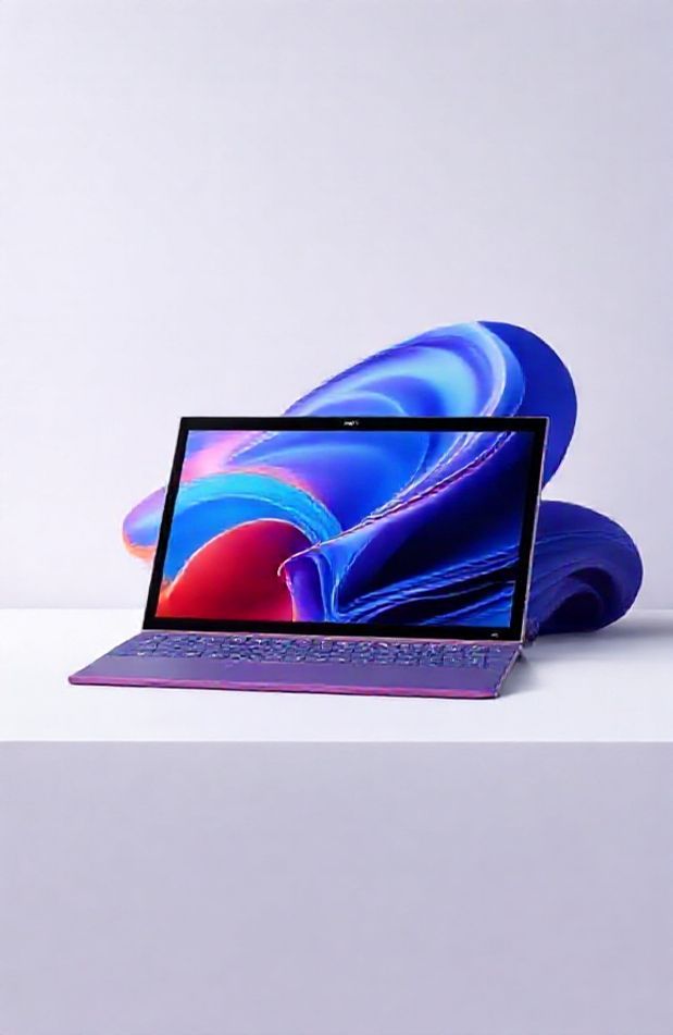Microsoft Surface Pro Wallpaper