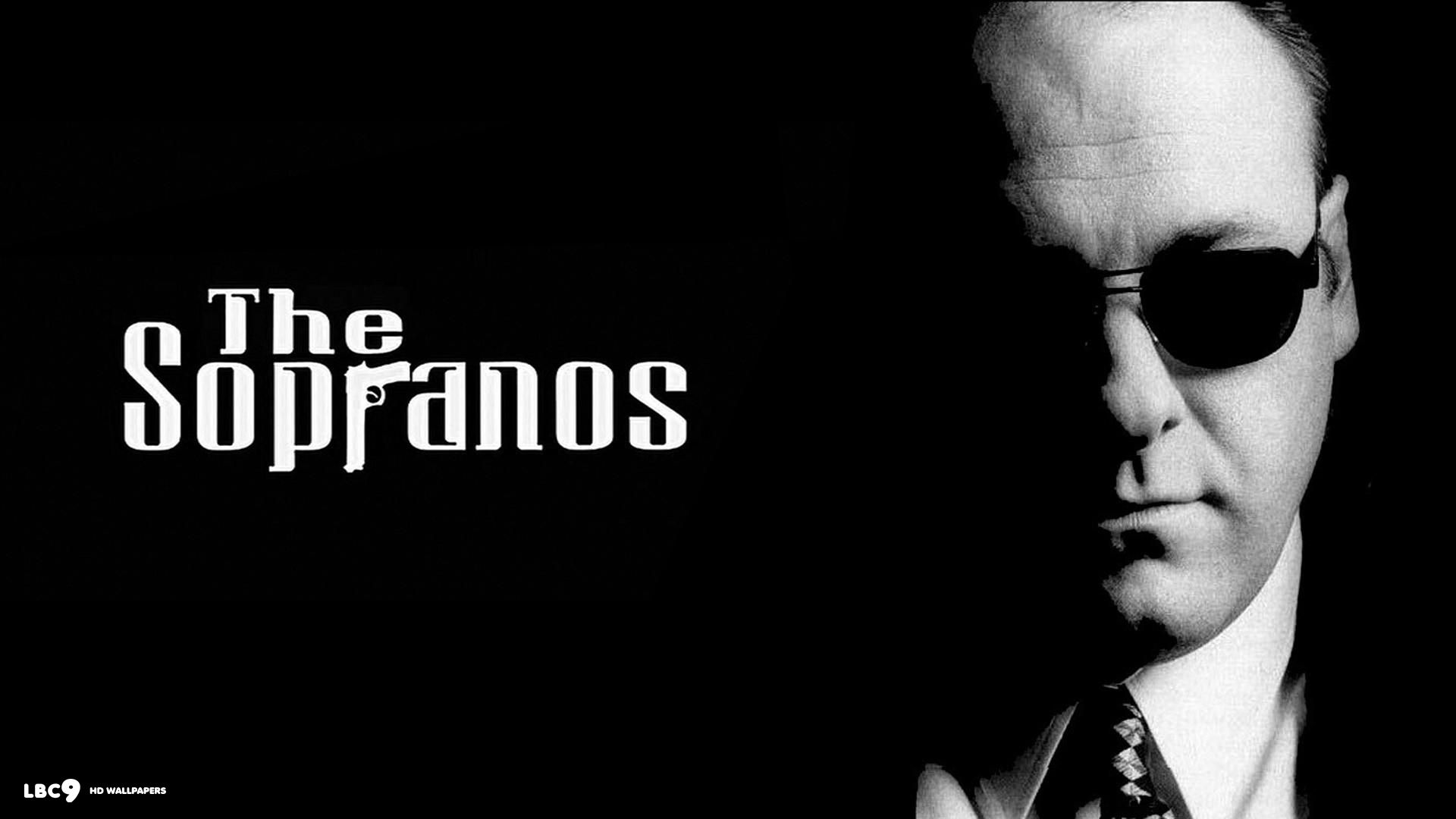 Sopranos Wallpaper Tv Series HD Background