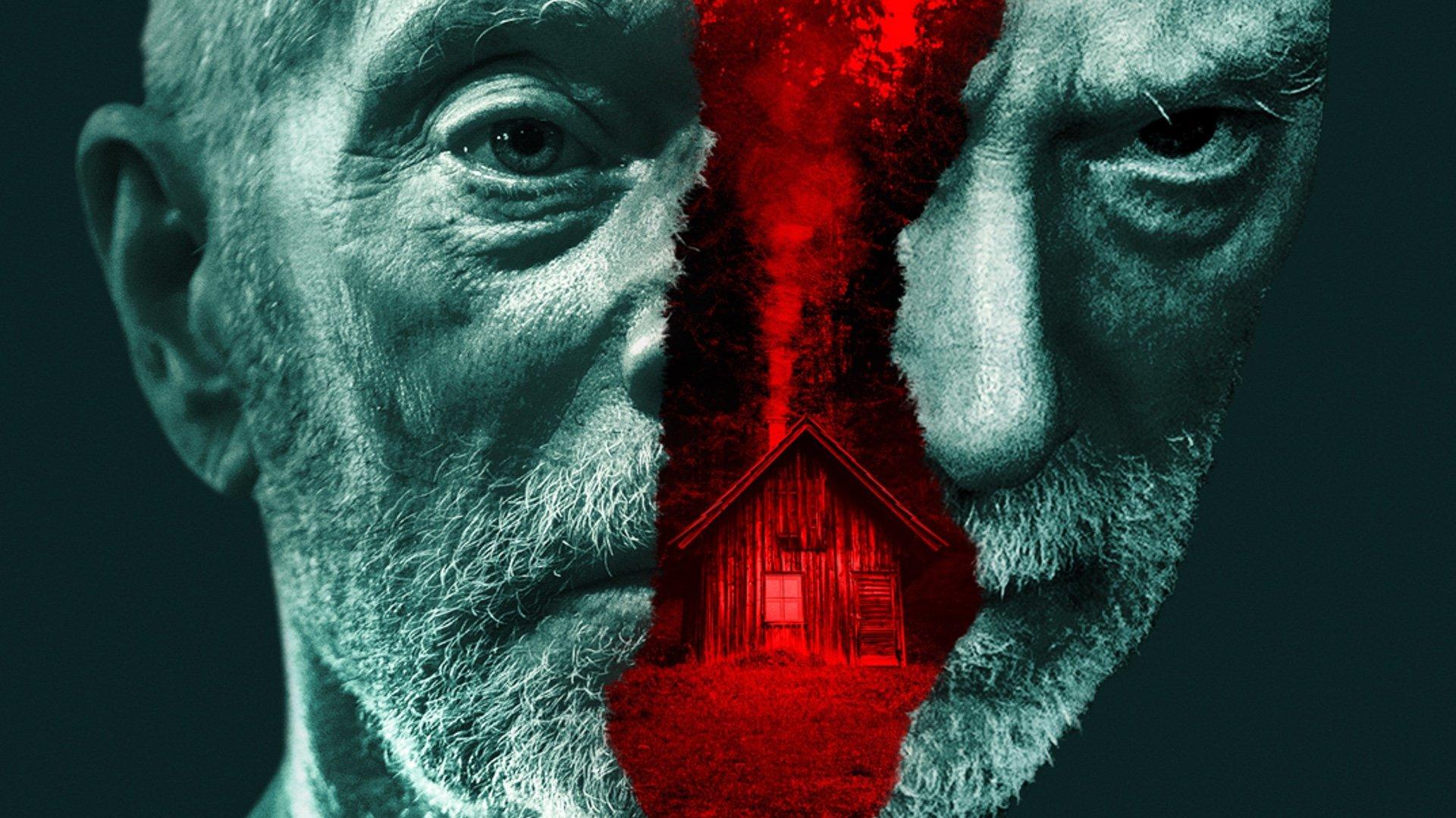 Intense Trailer For Stephen Lang S Thriller Old Man Takes A