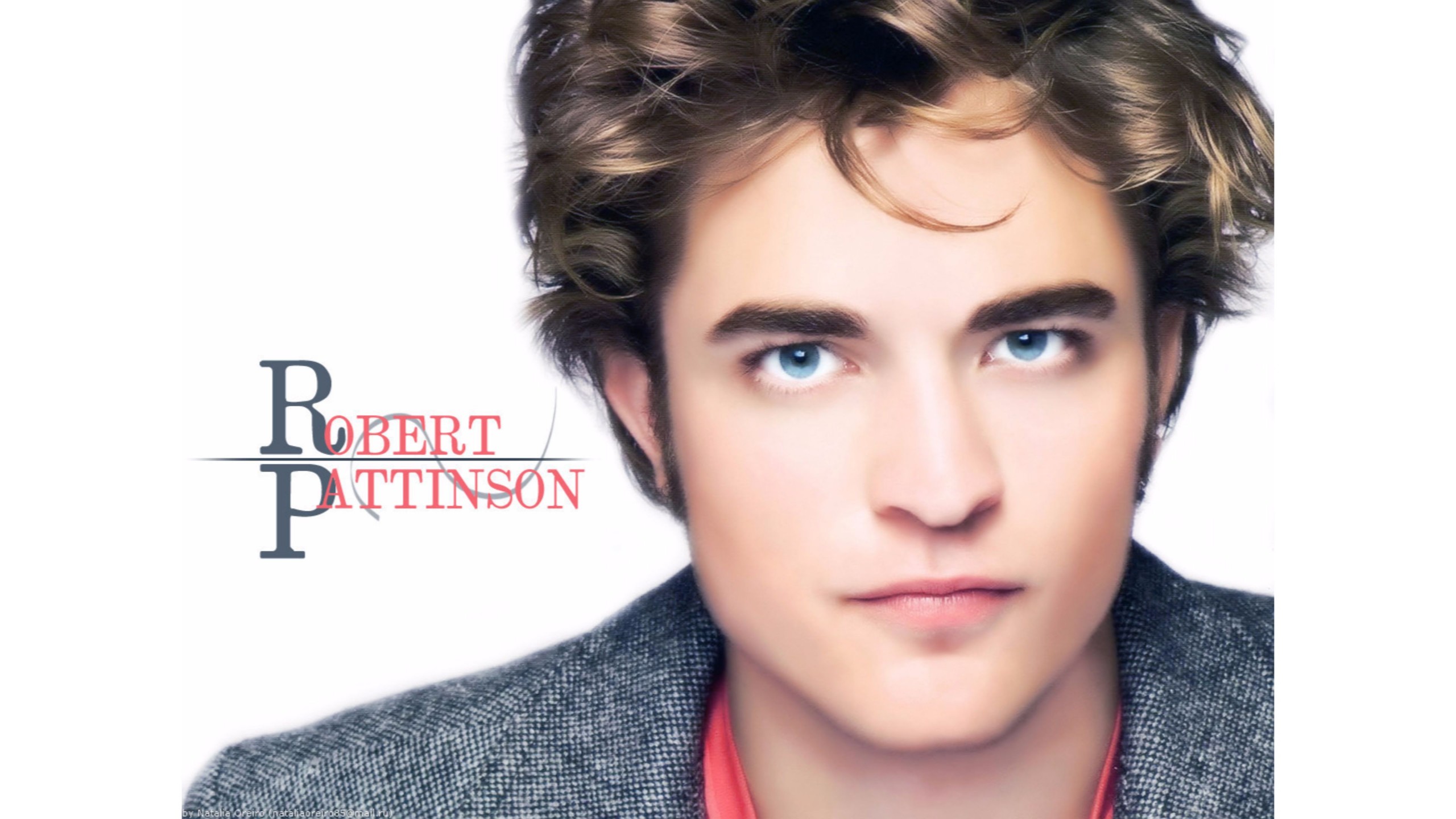 4k Robert Pattinson Wallpaper