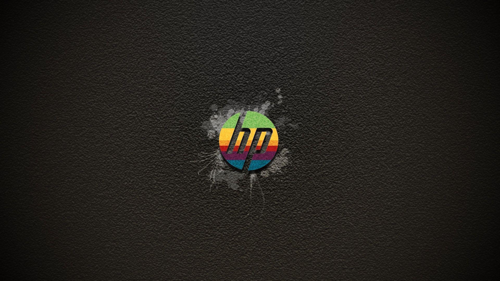 HD HP Wallpapers
