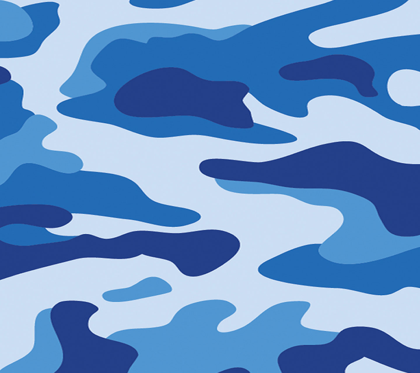 Back Gallery For blue camouflage wallpaper