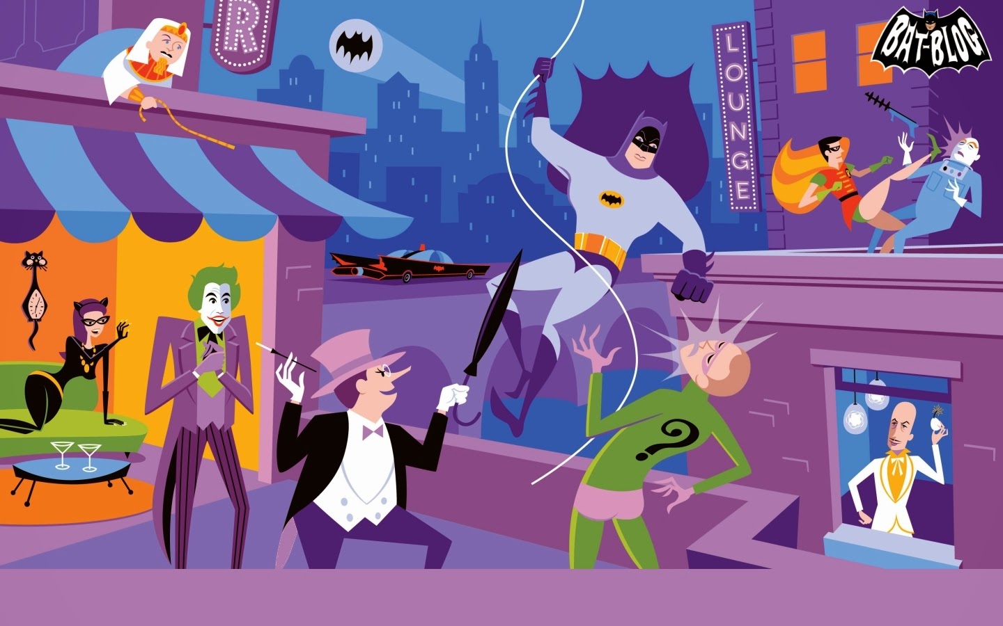 Bat Batman Toys And Collectibles June