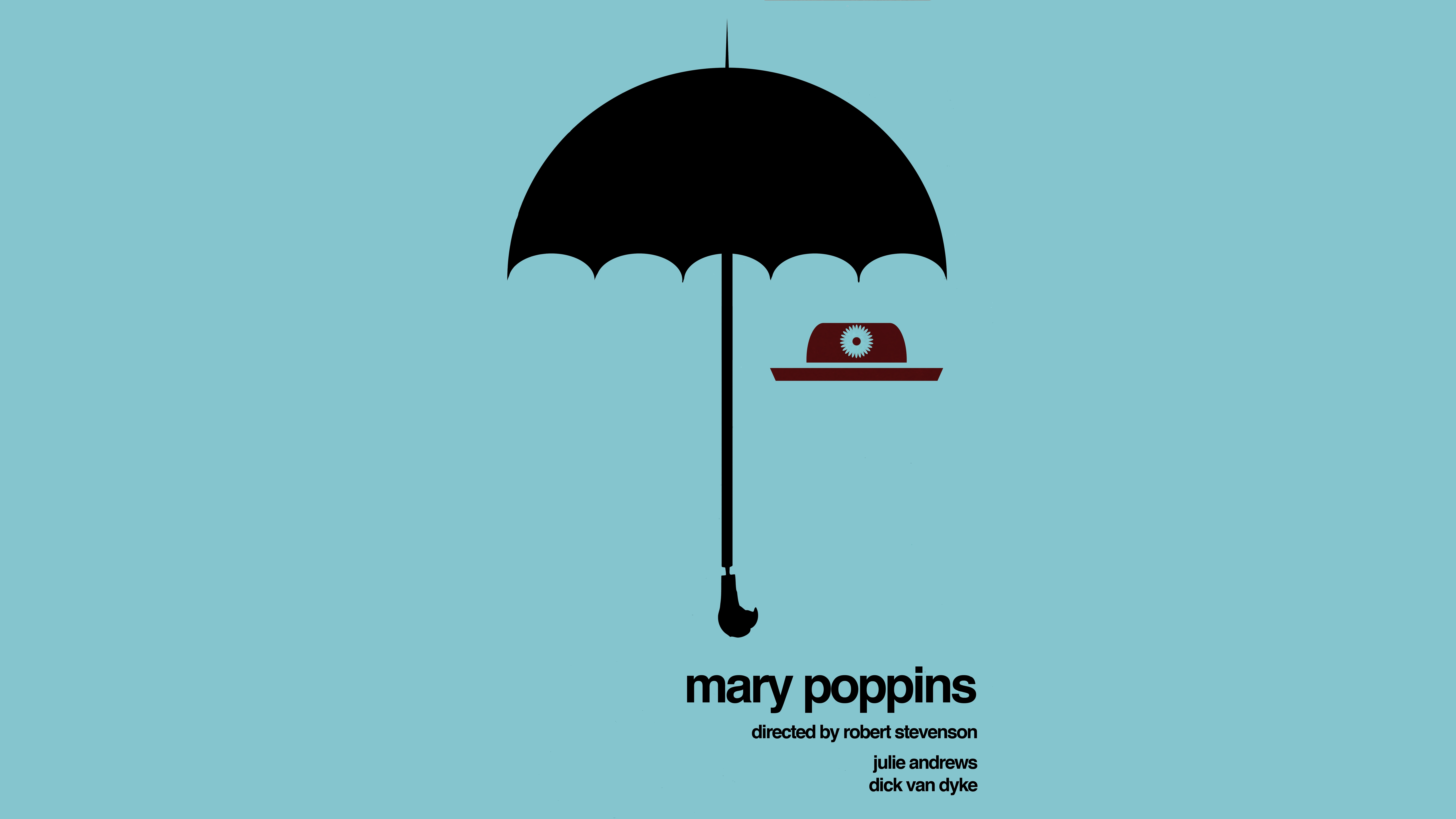 Pin Vector Mary Poppins High Definition Wallpaper HD On