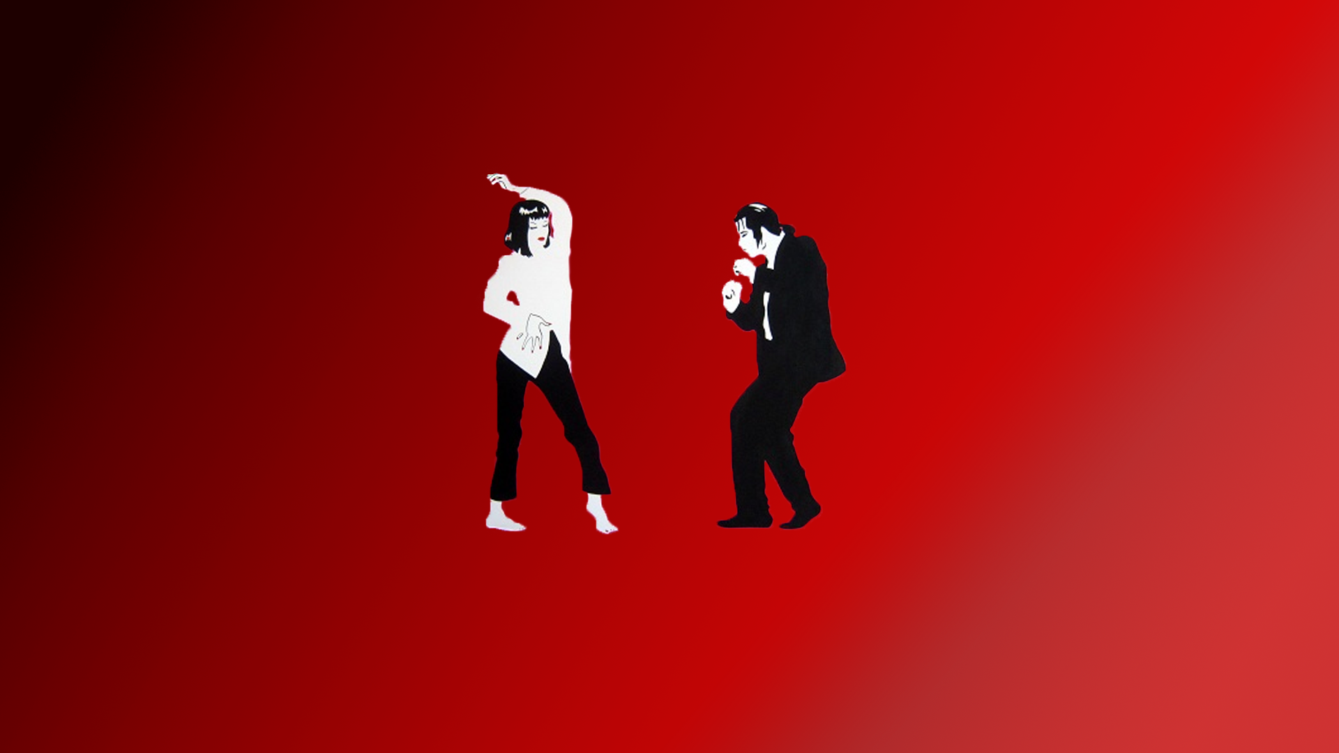 Pulp Fiction Wallpaper By Yjoker Awesome