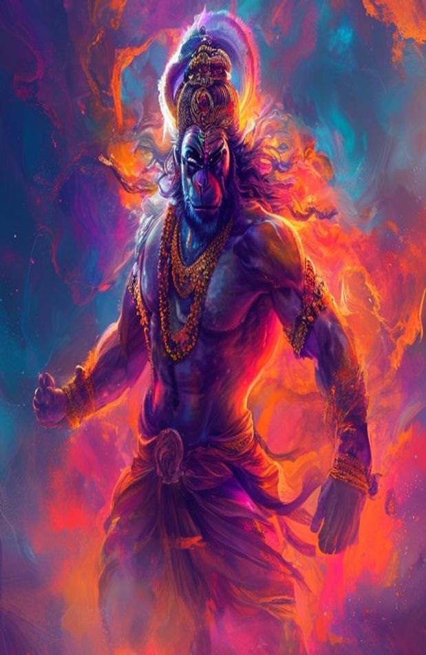 Hanuman Wallpaper Hd