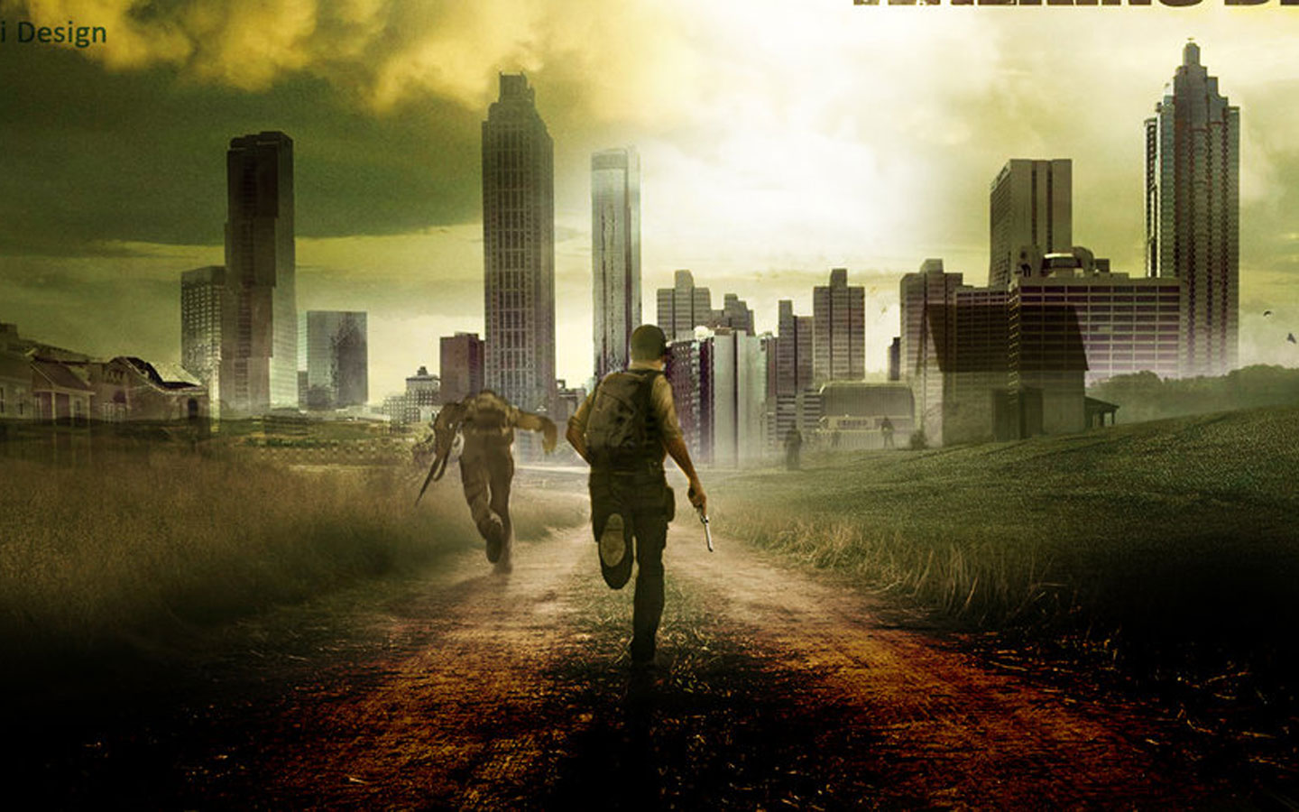Super The Walking Dead Wallpaper Full HD Pictures