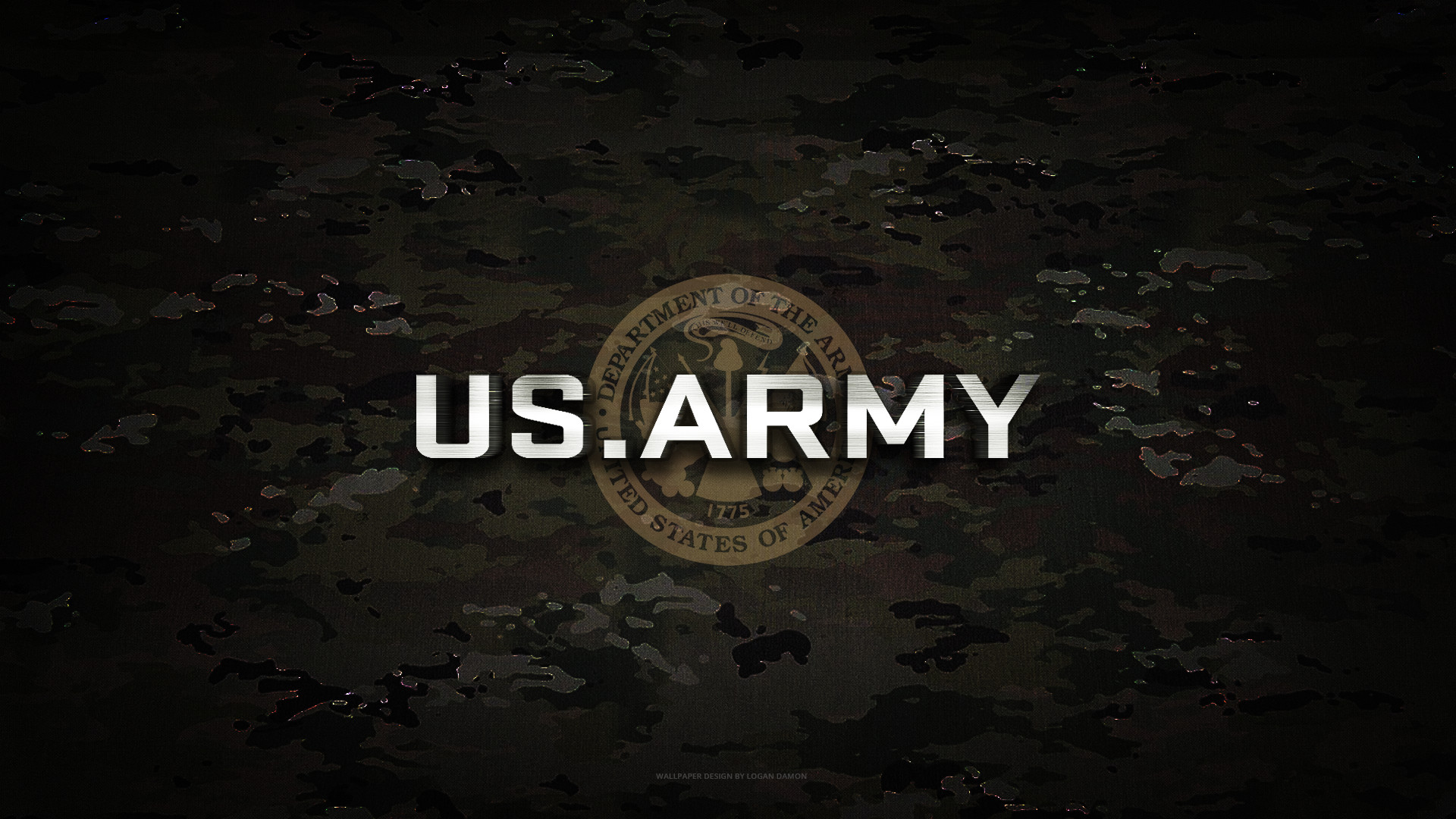 Us Military Wallpaper