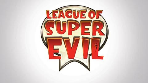 League Of Super Evil Wallpaper