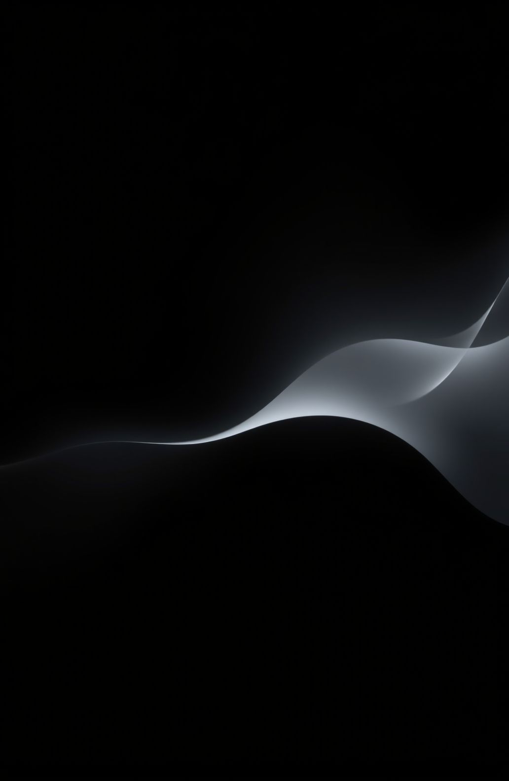 Black Amoled Wallpaper