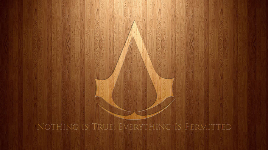 Assassins Creed Wallpaper Full HD 1080p by alexdumal 900x506