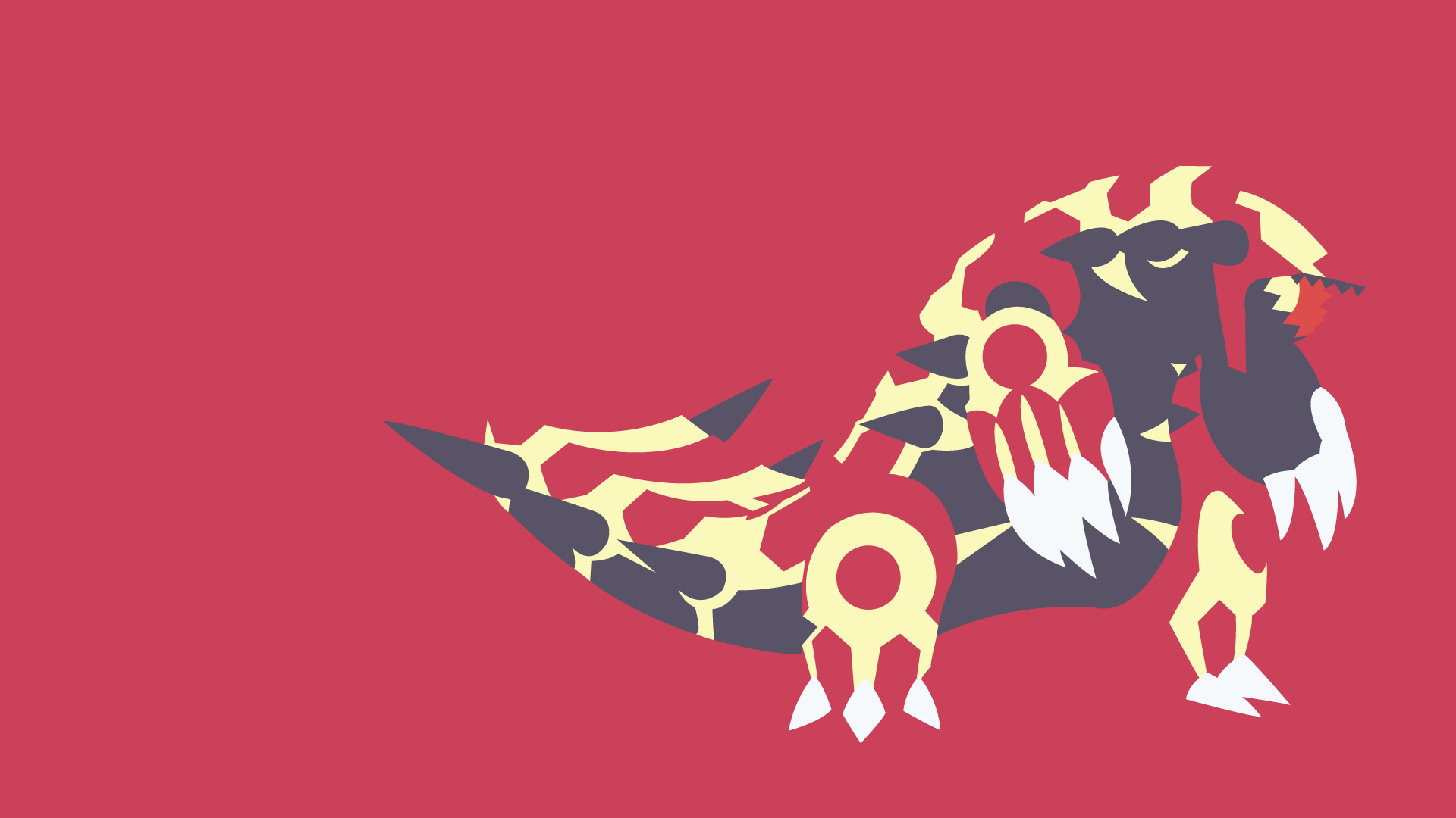 Image For Primal Groudon