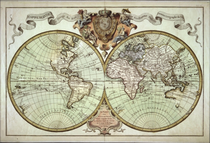 Maps Atlas World Map Wallpaper High Quality