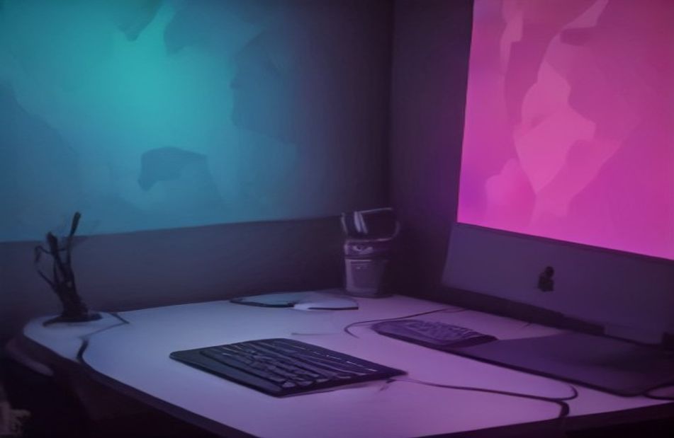 Game Developer Wallpaper