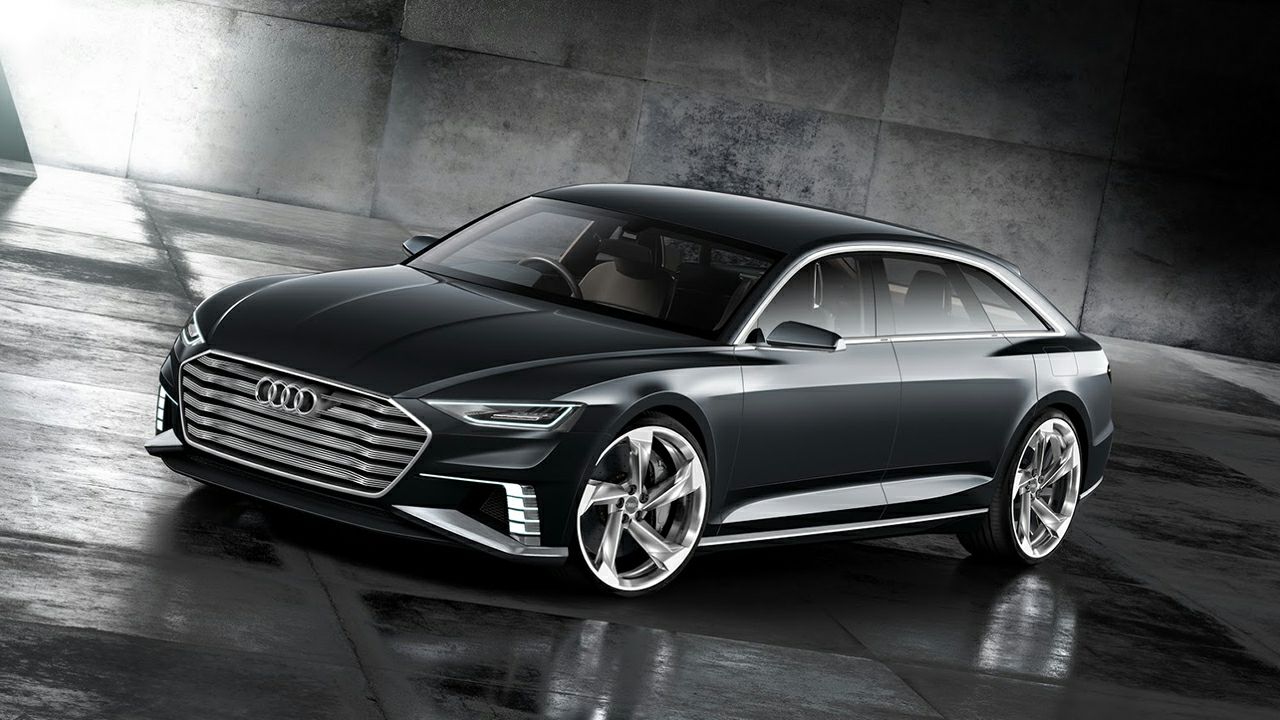 2017 Audi A8 L HD Car Pictures Wallpapers