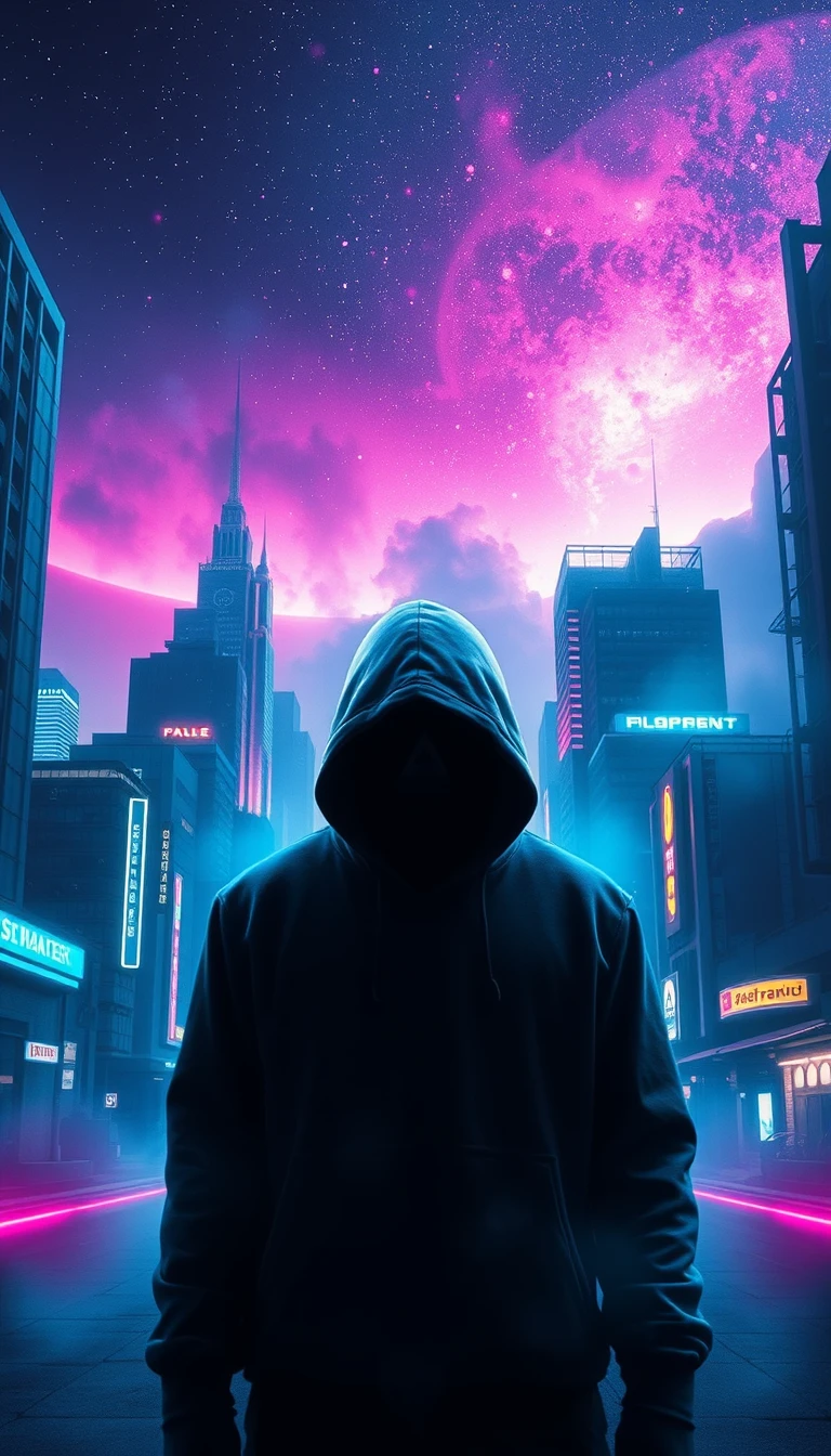 Alan Walker Wallpaper