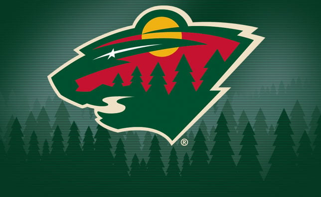 The Wild is hosting a Wild Playoff Spirit contest for schools across 644x396