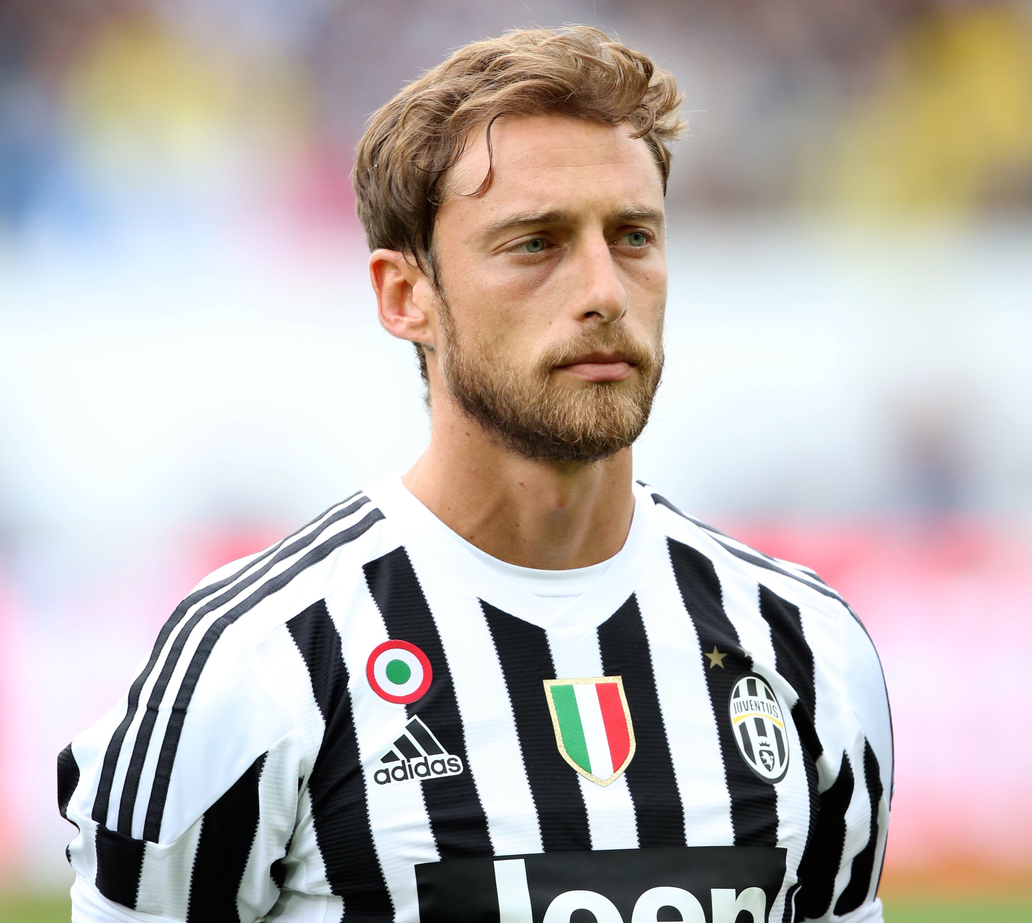Claudio Marchisio Player Discussion Juventuz Forums