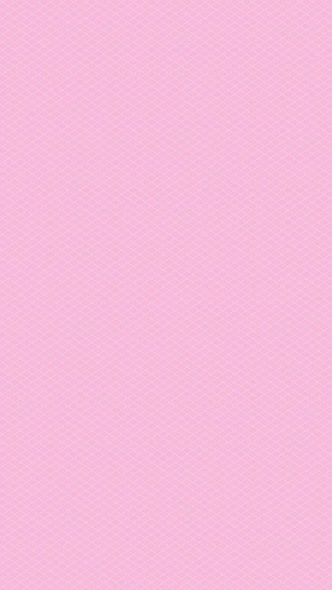 Pink Solid Color Wallpaper