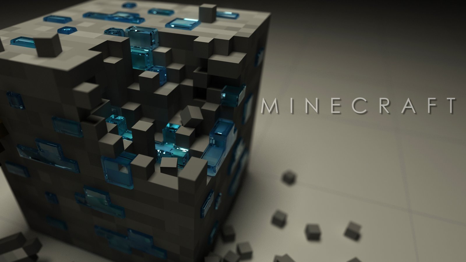 Minecraft Wallpaper For Background HD Of
