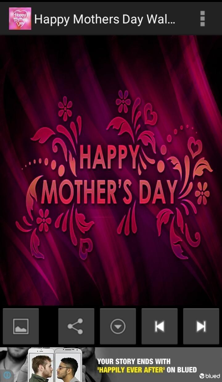 Happy Mothers Day Wallpaper For Android Apk