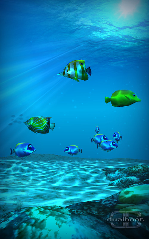 Ocean HD Free Free Android Live Wallpaper download   Appraw