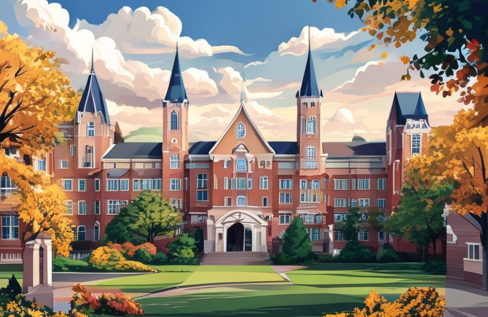 University Of Michigan Screensaver Wallpaper
