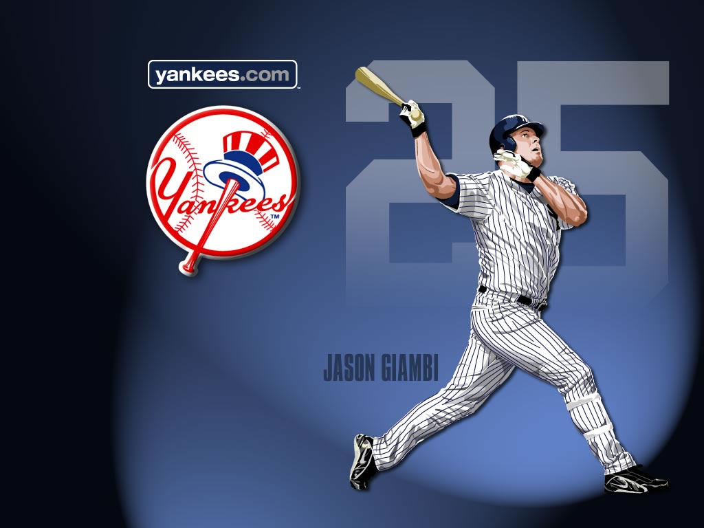York Yankees Wallpaper New