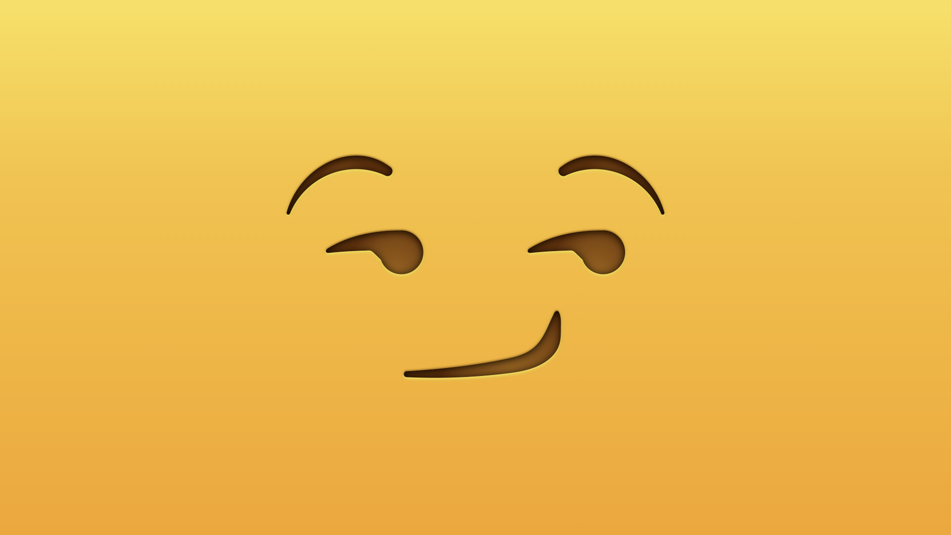 Emoji Puter Wallpaper Image